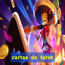 cartas do tarot cigano para imprimir